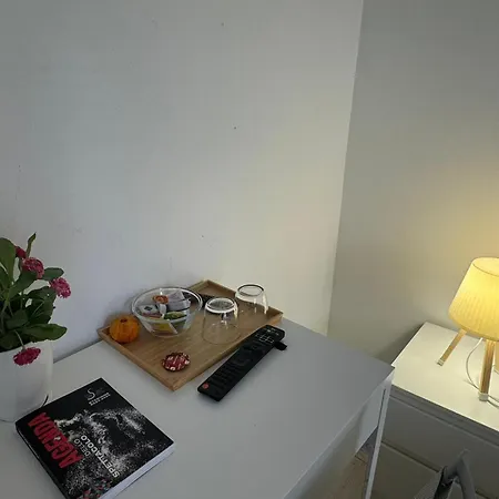 Gæstehus Modern With Private Bathroom 2*