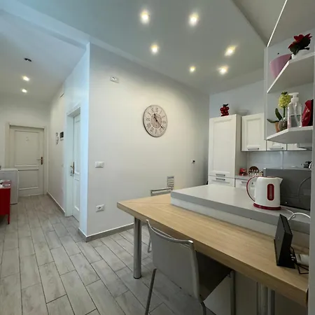 Gæstehus Modern With Private Bathroom Trento