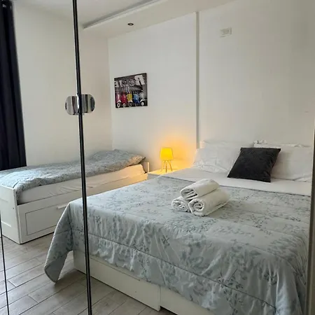 Modern With Private Bathroom Gæstehus 2*