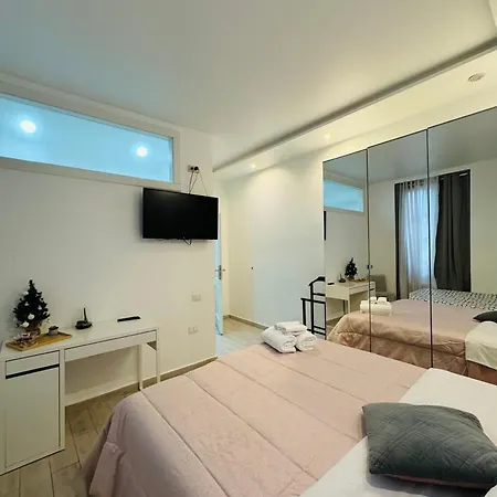 Gæstehus Modern With Private Bathroom Trento