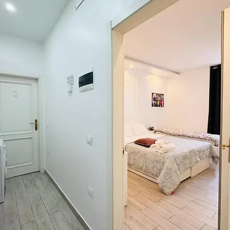 Modern With Private Bathroom Gæstehus